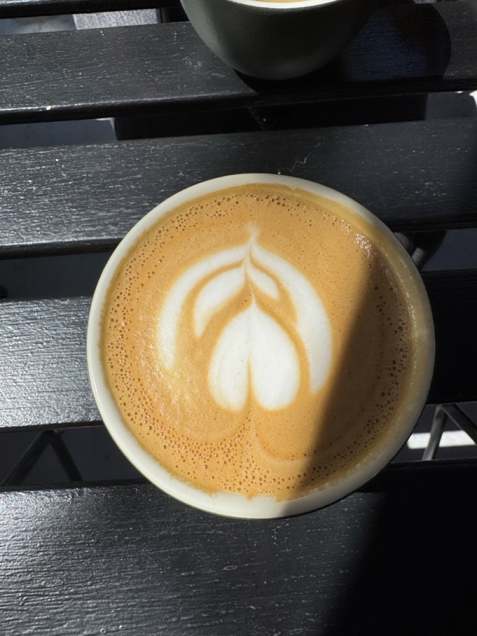 Utopia Coffee Bar — 3